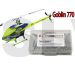 GOB002   Goblin 770 Heli Stainless Steel Screw Kit